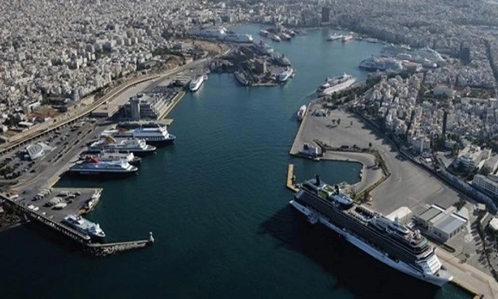 Τριάντα σκάφη από τη Γαλλία θα καταπλεύσουν σε λιμάνι της Αττικής